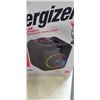 Image 4 : ENERGIZER PARTY PULSE BLUETOOTH PARTY SPEAKER W/ POWER BANK AND WIRELESS MIC (BT458) - TESTED WORKIN