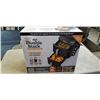 Image 2 : NINJA DOUBLESTACK 2 BASKET AIR FRYER - TESTED WORKING, RETAIL $279