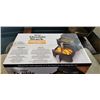 Image 3 : NINJA DOUBLESTACK 2 BASKET AIR FRYER - TESTED WORKING, RETAIL $279