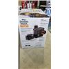Image 4 : NINJA DOUBLESTACK 2 BASKET AIR FRYER - TESTED WORKING, RETAIL $279