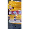 Image 4 : 3 NEW 14 LBS ARM AND HAMMER MULTI CAT CLUMPIMG  LITER
