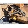 Image 12 : Hydraulic CH2609 Hammer Attachment 12" x 18"L