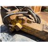 Image 13 : Hydraulic CH2609 Hammer Attachment 12" x 18"L