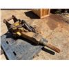 Image 16 : Hydraulic CH2609 Hammer Attachment 12" x 18"L