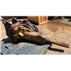 Image 1 : Hydraulic CH2609 Hammer Attachment 12" x 18"L