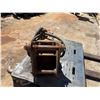 Image 3 : Hydraulic CH2609 Hammer Attachment 12" x 18"L