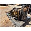 Image 4 : Hydraulic CH2609 Hammer Attachment 12" x 18"L