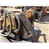Image 5 : Hydraulic CH2609 Hammer Attachment 12" x 18"L