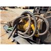 Image 6 : Hydraulic CH2609 Hammer Attachment 12" x 18"L