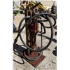 Image 2 : Hydraulic Post Driver or Breaker