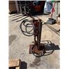 Image 8 : Hydraulic Post Driver or Breaker