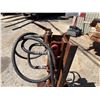 Image 9 : Hydraulic Post Driver or Breaker