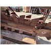 Image 10 : Paladin Bradco 625 Trencher Attachment 55"W