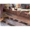 Image 11 : Paladin Bradco 625 Trencher Attachment 55"W
