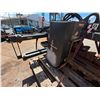 Image 12 : Paladin Bradco 625 Trencher Attachment 55"W