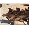 Image 14 : Paladin Bradco 625 Trencher Attachment 55"W