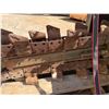 Image 15 : Paladin Bradco 625 Trencher Attachment 55"W