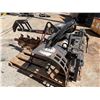 Image 18 : Paladin Bradco 625 Trencher Attachment 55"W