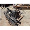 Image 21 : Paladin Bradco 625 Trencher Attachment 55"W