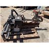 Image 22 : Paladin Bradco 625 Trencher Attachment 55"W