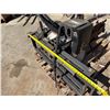 Image 23 : Paladin Bradco 625 Trencher Attachment 55"W