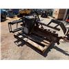 Image 4 : Paladin Bradco 625 Trencher Attachment 55"W