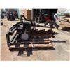 Image 5 : Paladin Bradco 625 Trencher Attachment 55"W
