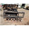 Image 6 : Paladin Bradco 625 Trencher Attachment 55"W