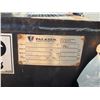 Image 7 : Paladin Bradco 625 Trencher Attachment 55"W