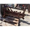 Image 8 : Paladin Bradco 625 Trencher Attachment 55"W