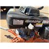 Image 12 : General Equipment Post Hole Digger  w/ Honda Engine & 2 Auger Bits (Starts & Runs See Video)