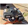 Image 13 : General Equipment Post Hole Digger  w/ Honda Engine & 2 Auger Bits (Starts & Runs See Video)