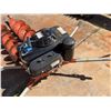 Image 5 : General Equipment Post Hole Digger  w/ Honda Engine & 2 Auger Bits (Starts & Runs See Video)