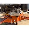 Image 7 : General Equipment Post Hole Digger  w/ Honda Engine & 2 Auger Bits (Starts & Runs See Video)