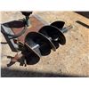 Image 10 : Caterpillar A41 Auger With Bit