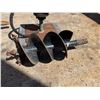 Image 11 : Caterpillar A41 Auger With Bit
