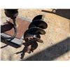 Image 9 : Caterpillar A41 Auger With Bit