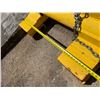 Image 10 : Forklift Lifting Attachment 85"L x 42"W