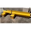 Image 1 : Forklift Lifting Attachment 85"L x 42"W