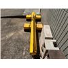 Image 5 : Forklift Lifting Attachment 85"L x 42"W