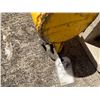 Image 6 : Forklift Lifting Attachment 85"L x 42"W