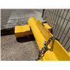 Image 8 : Forklift Lifting Attachment 85"L x 42"W