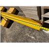 Image 9 : Forklift Lifting Attachment 85"L x 42"W