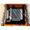 Image 11 : Landhero LDH-T460 Mini Skid Steer Loader, 6.3 Hours! w/ Attachments (Starts & Runs See Video)