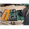 Image 20 : Landhero LDH-T460 Mini Skid Steer Loader, 6.3 Hours! w/ Attachments (Starts & Runs See Video)