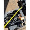 Image 30 : Landhero LDH-T460 Mini Skid Steer Loader, 6.3 Hours! w/ Attachments (Starts & Runs See Video)