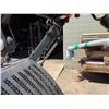 Image 34 : Landhero LDH-T460 Mini Skid Steer Loader, 6.3 Hours! w/ Attachments (Starts & Runs See Video)