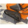 Image 36 : Landhero LDH-T460 Mini Skid Steer Loader, 6.3 Hours! w/ Attachments (Starts & Runs See Video)