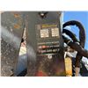 Image 39 : Landhero LDH-T460 Mini Skid Steer Loader, 6.3 Hours! w/ Attachments (Starts & Runs See Video)