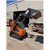 Image 40 : Landhero LDH-T460 Mini Skid Steer Loader, 6.3 Hours! w/ Attachments (Starts & Runs See Video)